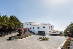 VILLA BELLAVISTA DE LOS VALLES